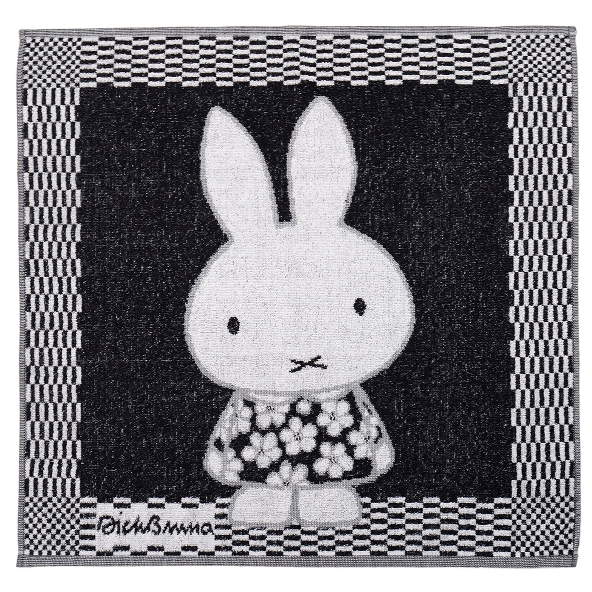 Dick Bruna Keukenhanddoek Nijntje*