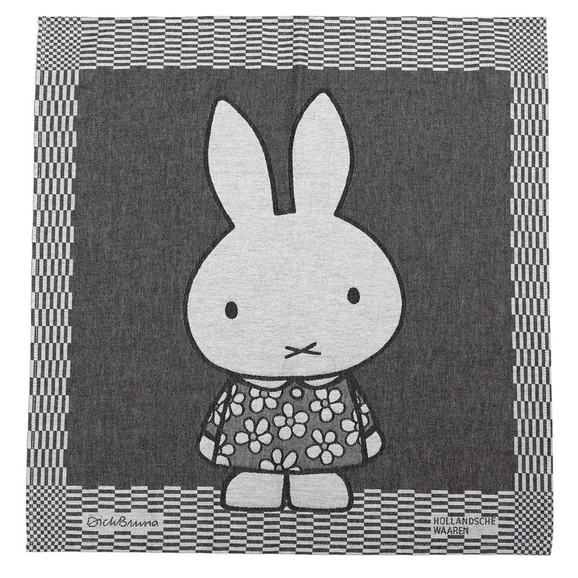 Dick Bruna Theedoek Nijntje*