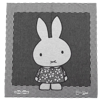 Dick Bruna Theedoek Nijntje*
