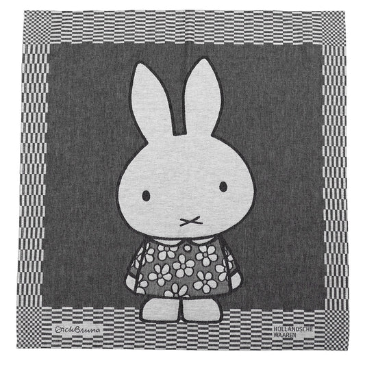 Dick Bruna Geschirrtuch Miffy*