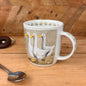 Alex Clark - Mokkencollectie M60