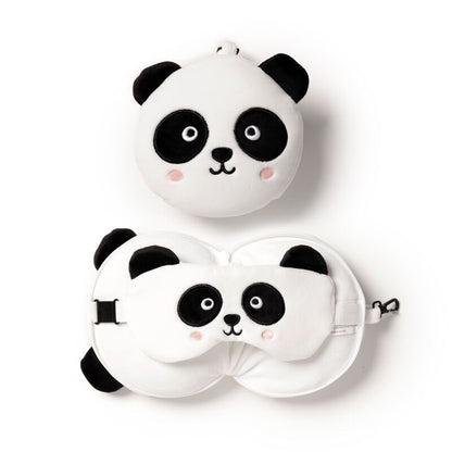 Relaxeazz - Panda