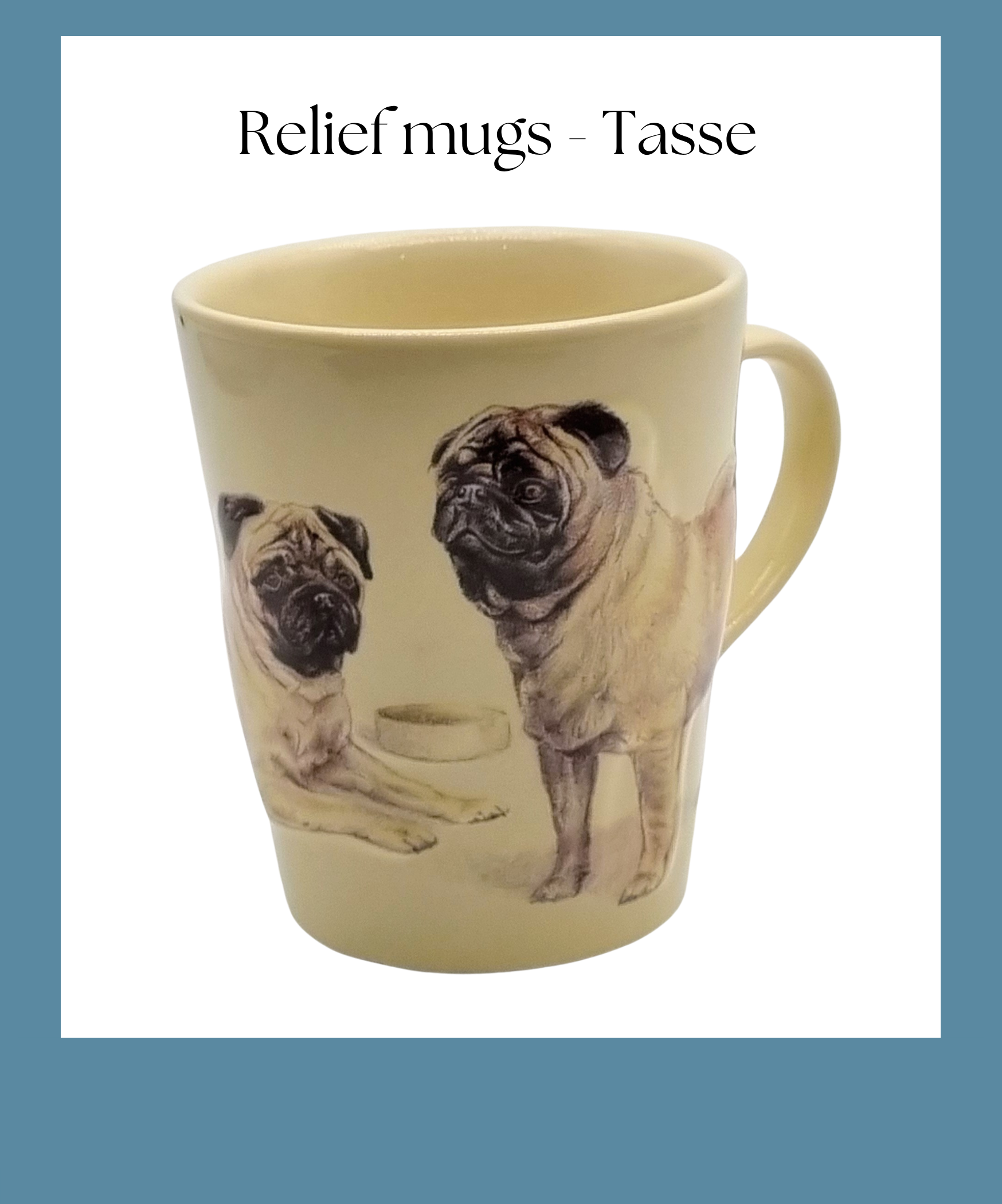 Reliefmokken