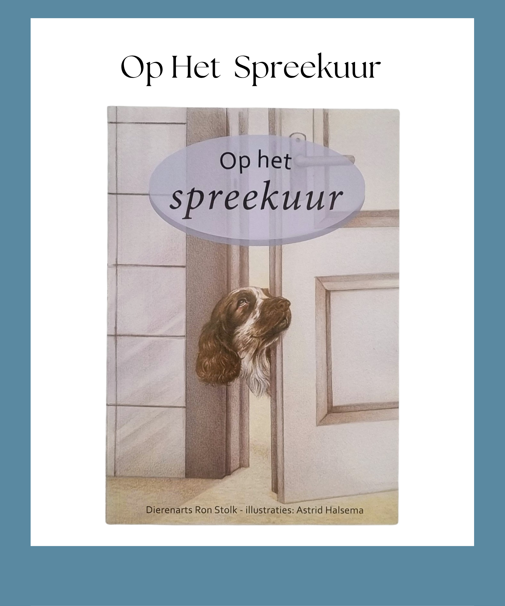 Op Het Spreekuur