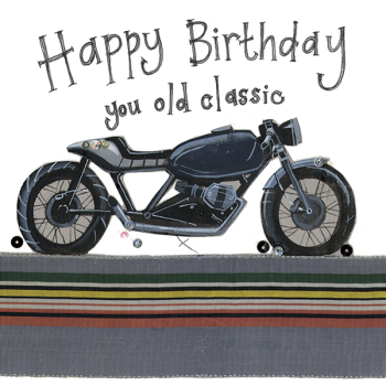 Alex Clark - Sparkle Cards 21