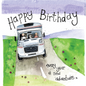 Alex Clark - Sparkle Cards 23