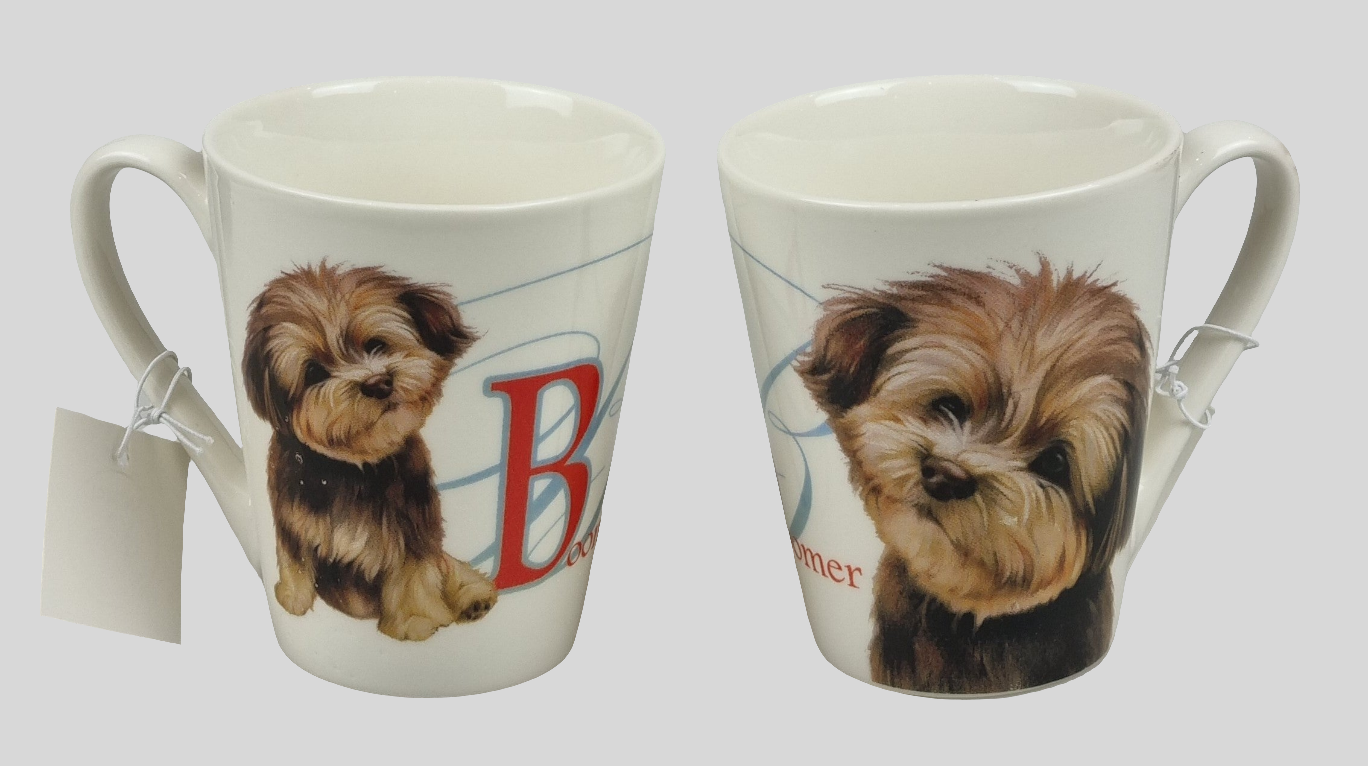 Tasse Boomer - Neue Kollektion