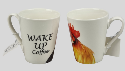 Mok "Wake Up Coffee" - New collection