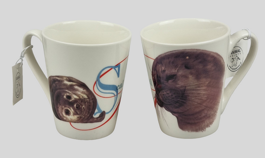 Mok Zeehond - Seal - New collection