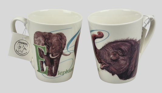Mok Olifant - Elephant - New collection