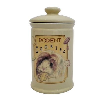 Voorraadpot Cavia - per stuk