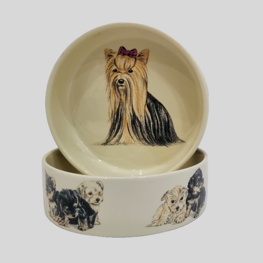 Fressnapf Yorkshire Terrier