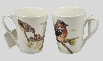 Becher Buchfink / Fink - Neue Kollektion