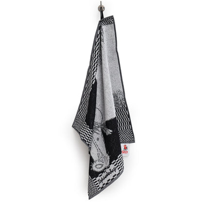 Fiep Westendorp - Keukenhanddoek - Koe*