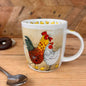 Alex Clark - Mokkencollectie M61