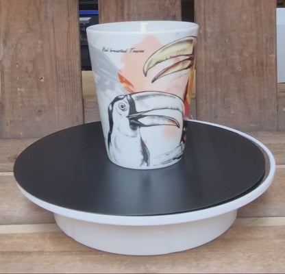 Mug series Wildlife - Toucan