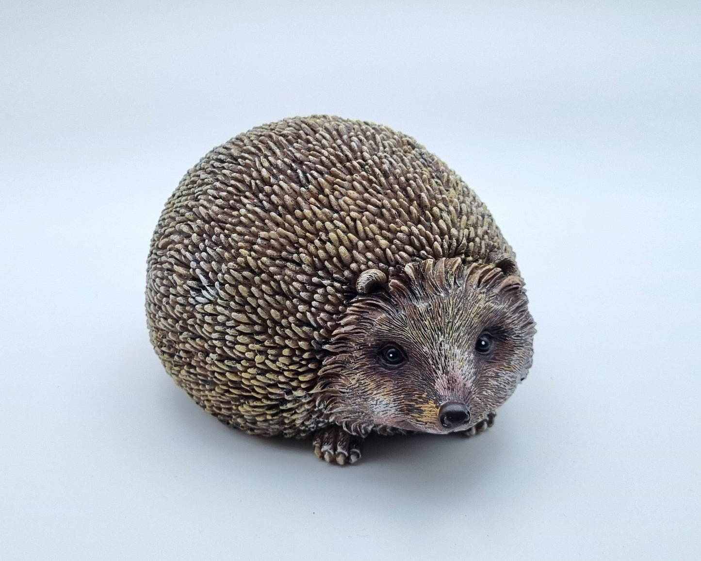 Beeldje van Egel 1
