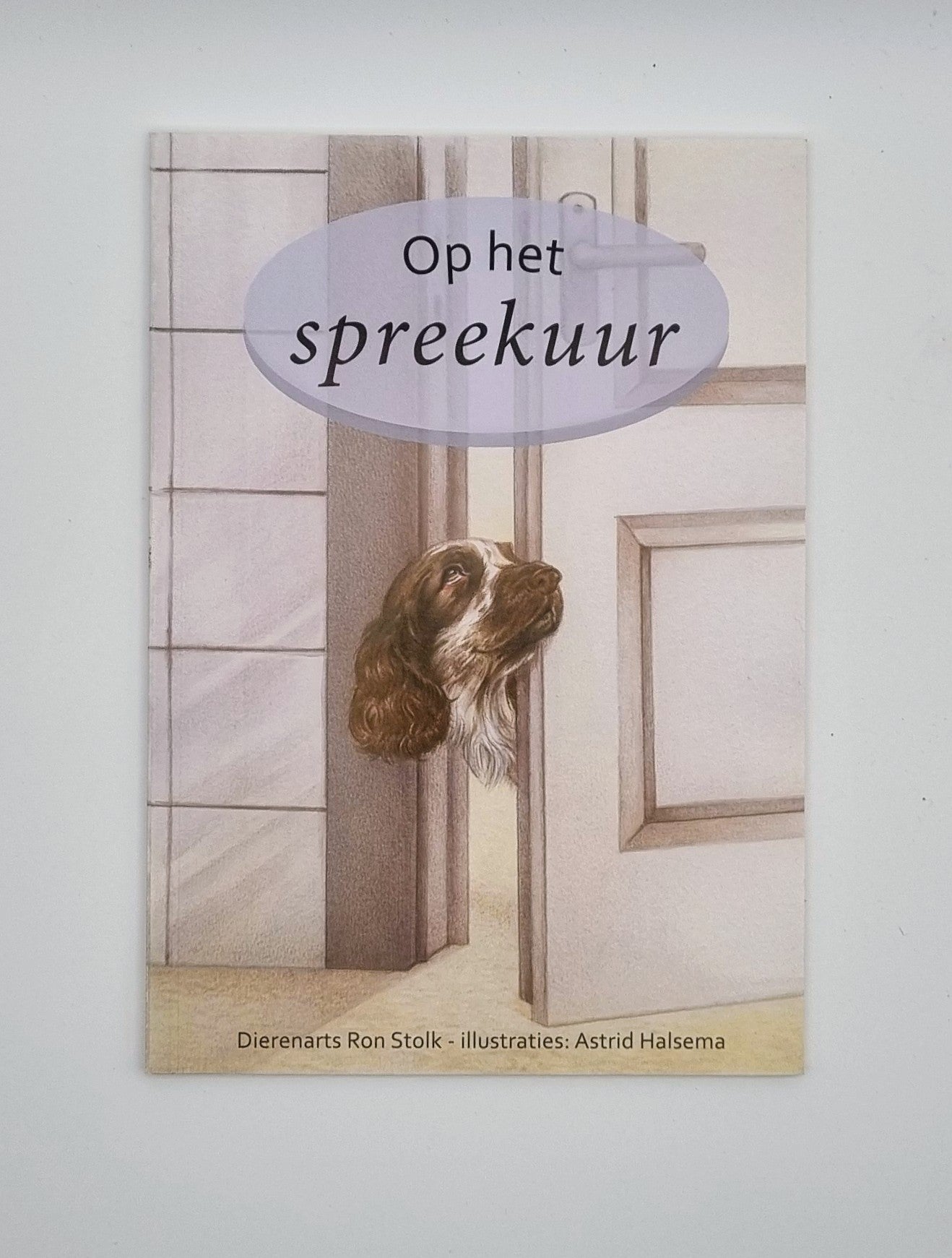 Op Het Spreekuur - deel 1