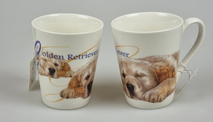Tasse Golden Retriever - Neue Kollektion