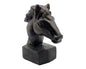 Buste / borstbeeld van Paard
