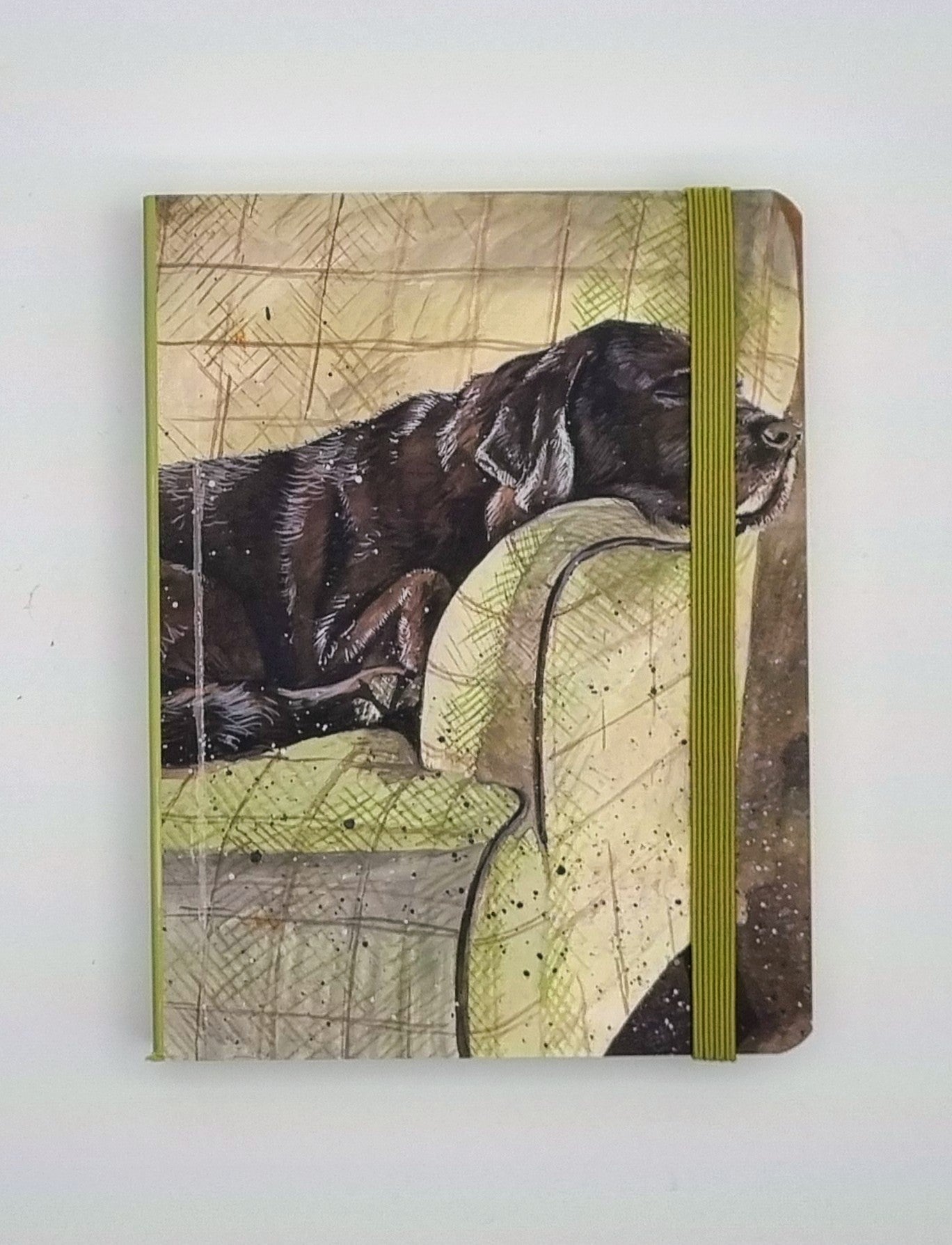 Alex Clark Kollektion – Notizbücher 4