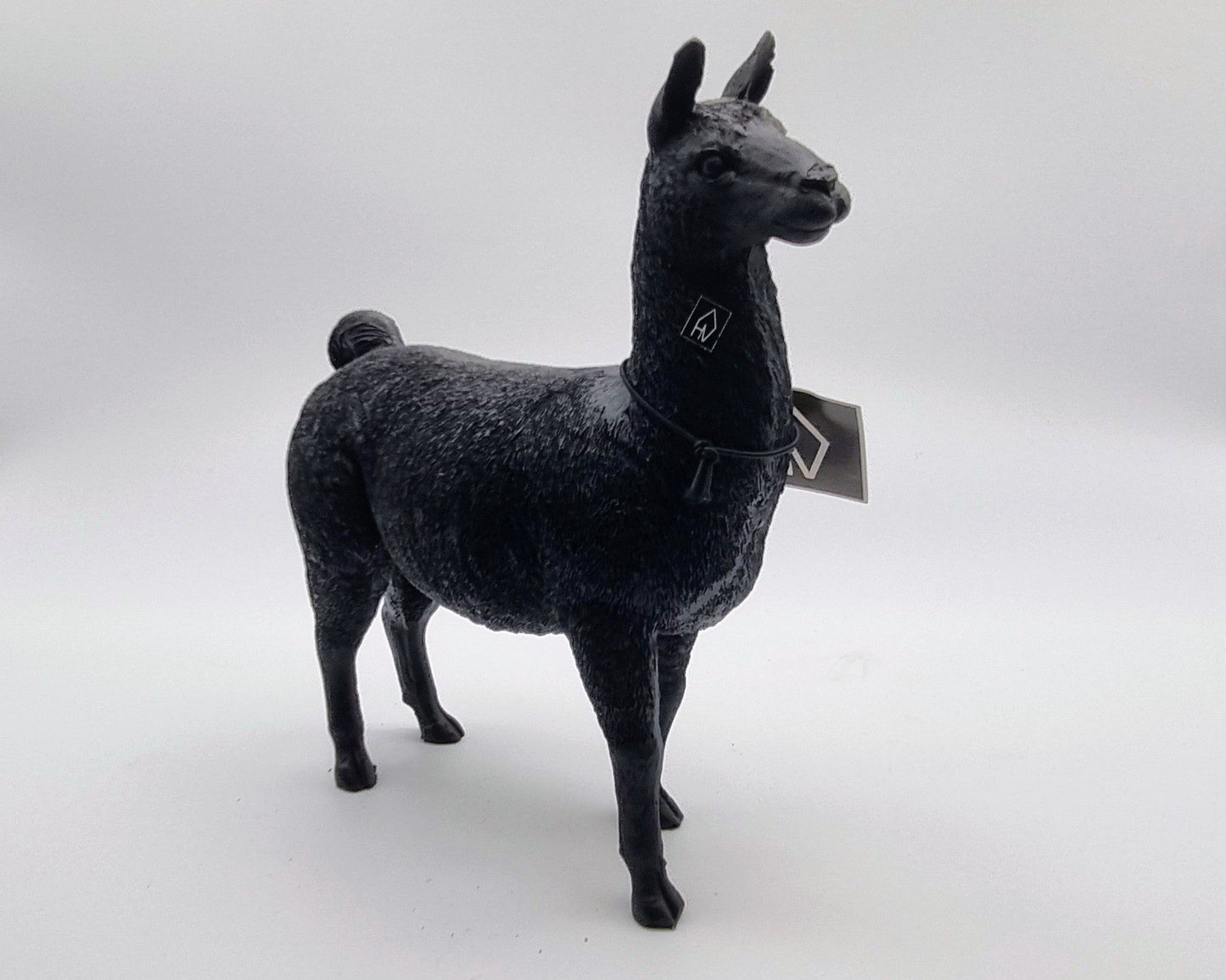 Beeld van Alpaca