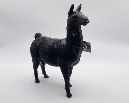 Beeld van Alpaca