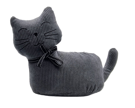 Türstopperkatze