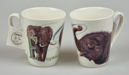 Becher Elefant - Elefant - Neue Kollektion