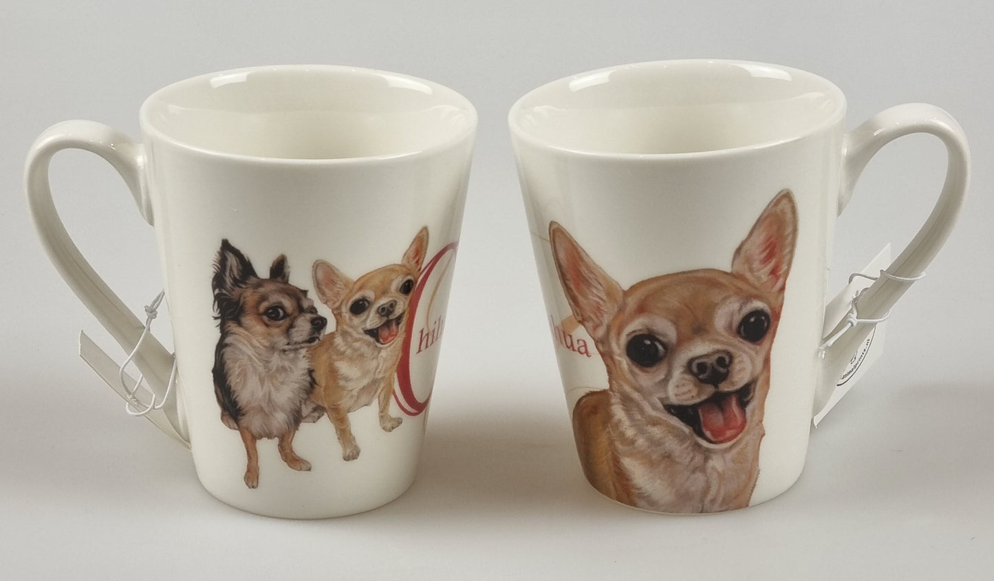 Tasse Chihuahua - Neue Kollektion