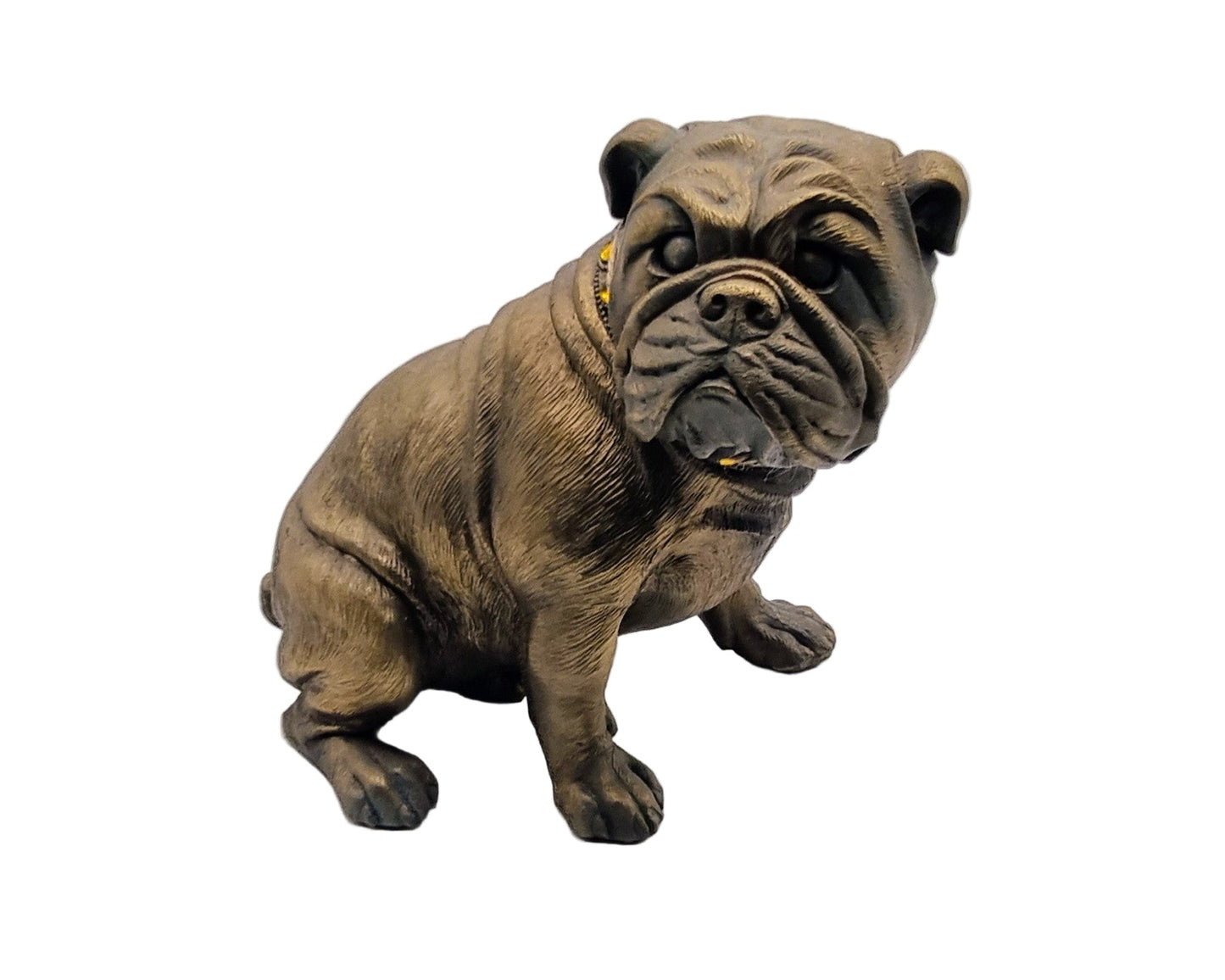 Bild Englische Bulldogge
