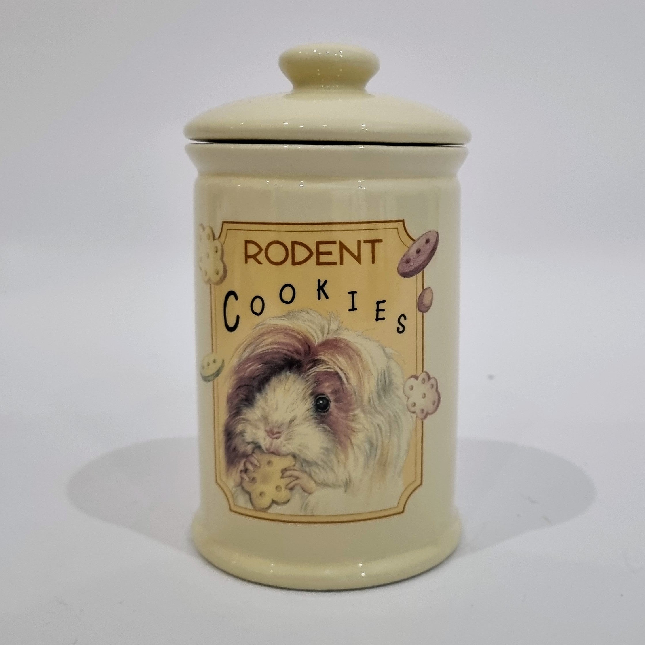 Voorraadpot Cavia - per stuk