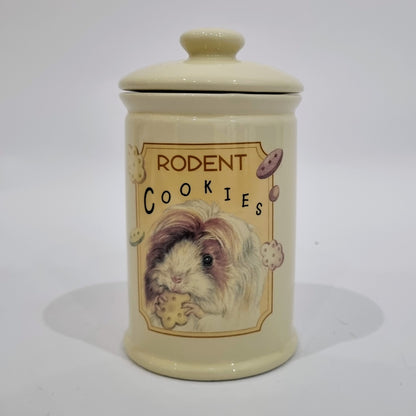 Voorraadpot Cavia - per stuk