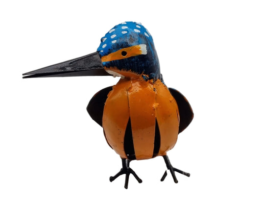 Beeld IJsvogel