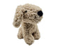Kuschelhund - Türstopper