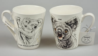 Tassenserie Wildtiere – Koala