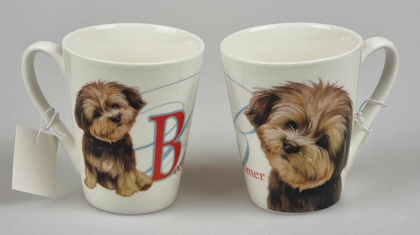 Tasse Boomer - Neue Kollektion