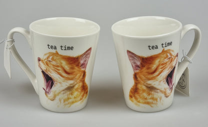 Mok "Tea Time" - New collection