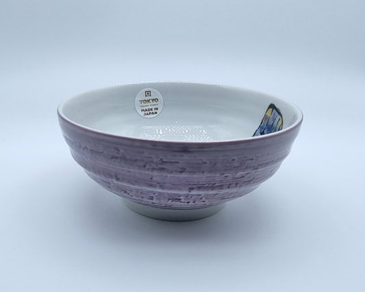 Keramische schaal - Japanse stijl - losse schaaltjes - decor 9