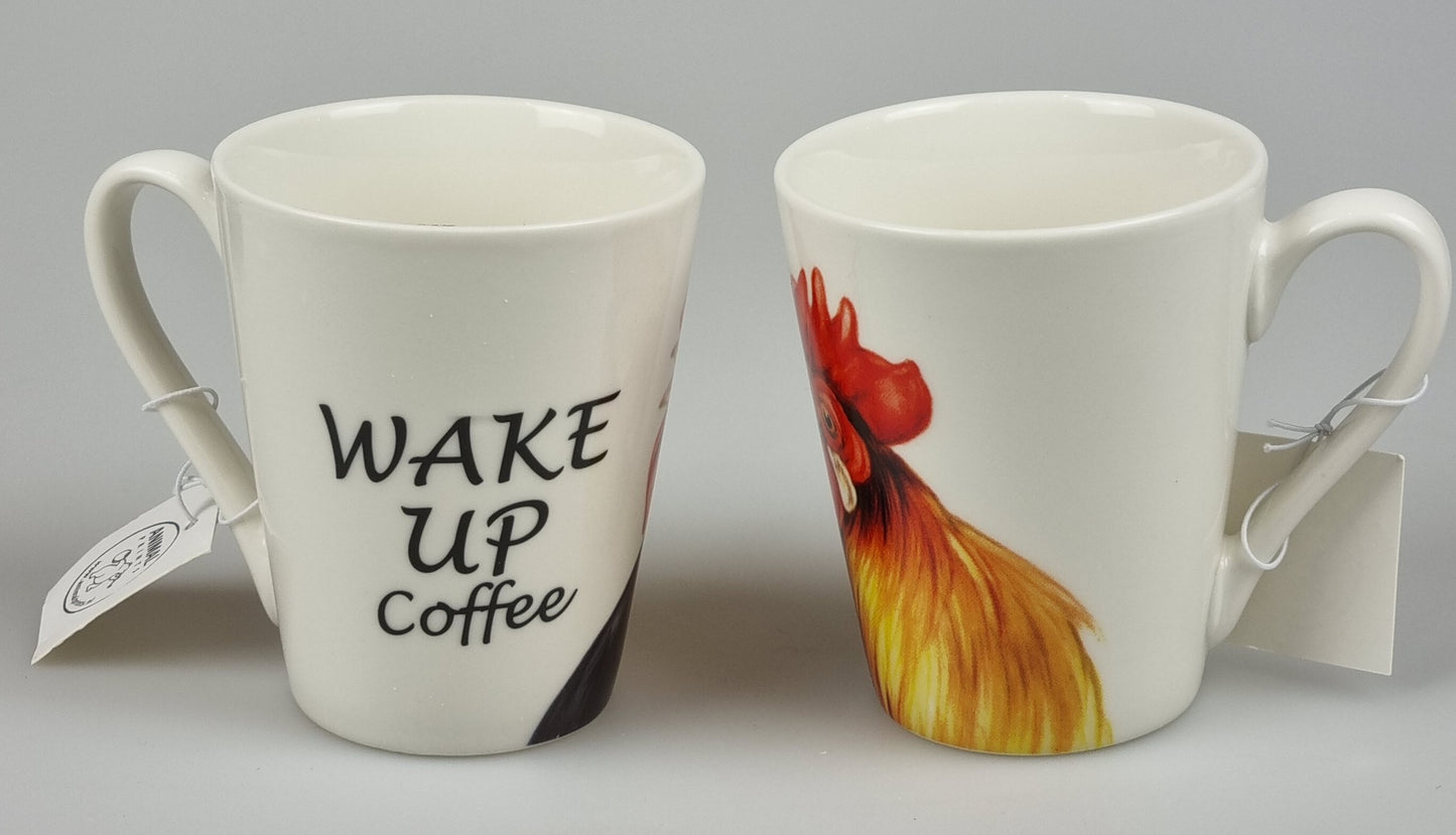 Mok "Wake Up Coffee" - New collection