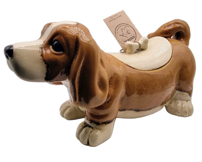 Koekjes pot Hond