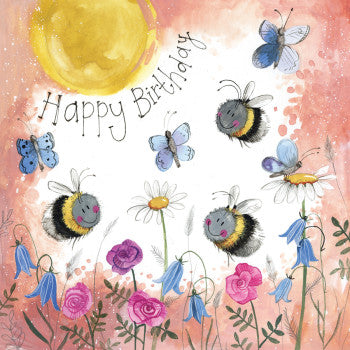 Alex Clark - Sparkle Cards 27