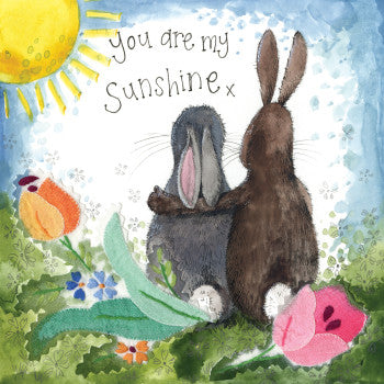 Alex Clark - Glitzerkarten 3
