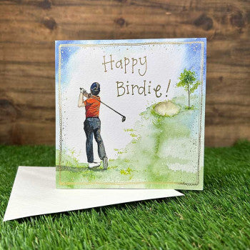 Alex Clark - Sparkle Cards 38