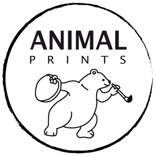 Animal Prints
